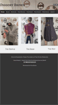 Mobile Screenshot of diggorybrown.com